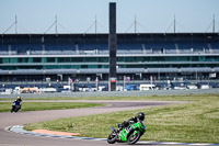 Middle Group Green Bikes